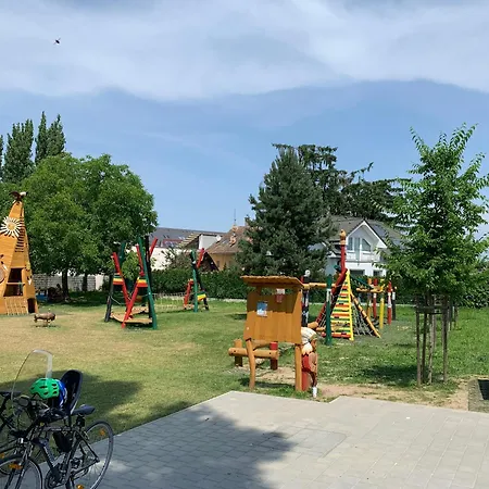 Apartamento Dobre Piest'any