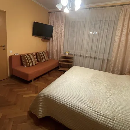 Dobre Appartement *