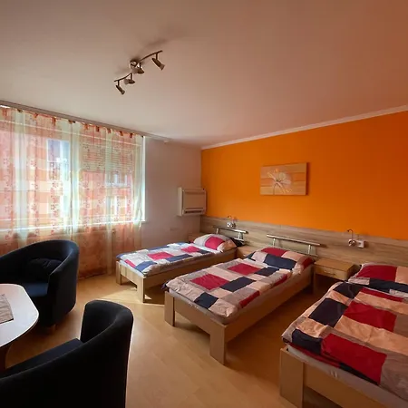 Appartement Dobre
