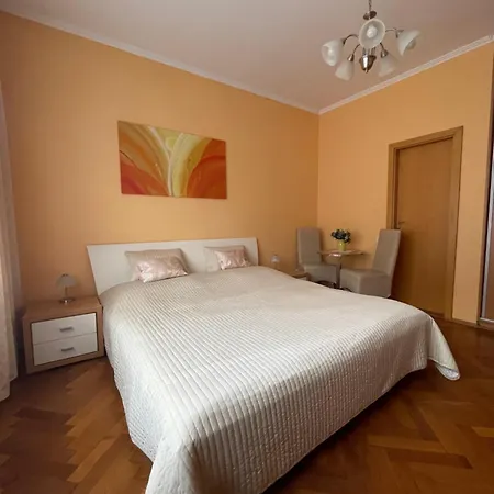 Appartement Dobre *