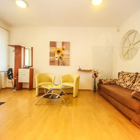 Apartamento Dobre Piest'any